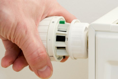 Titchfield Common central heating repair costs