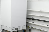 free Titchfield Common condensing boiler quotes