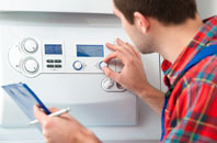 free Titchfield Common gas safe engineer quotes