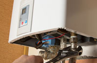 free Titchfield Common boiler install quotes