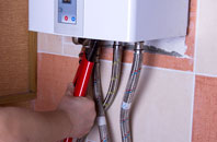 free Titchfield Common boiler repair quotes